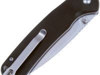 Складной нож CJRB Pyrite сталь AR-RPM9, рукоять G10