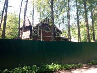 Гостиница