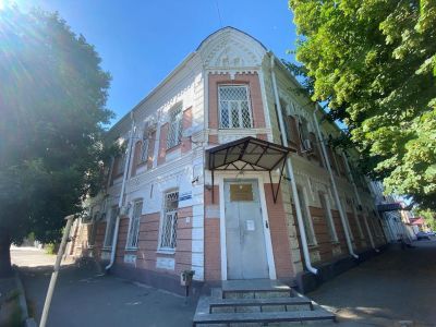 Городская управа