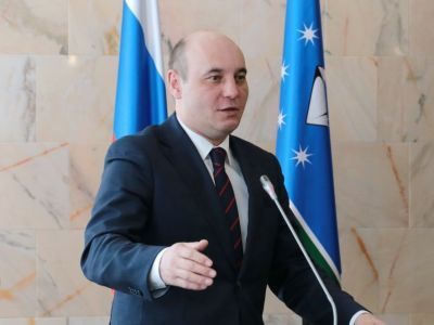 Бюджет и четыре отчета