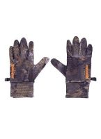 Перчатки Remington Gloves Places II Timber — эластичные с противоскользящим покрытием для охоты и рыбалки