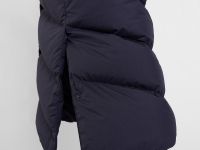 Пальто пуховое Ester VI Женское