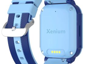 Детские часы Xenium