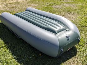 Лодка ПВХ РАКЕТА РЭ-300