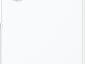 Клип-кейс Samsung Galaxy A26 5G Прозрачный