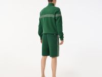 Мужские шорты Lacoste из эластичного хлопка