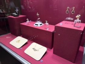 Якутское художественное училище отмечает 80-летие крупными выставками