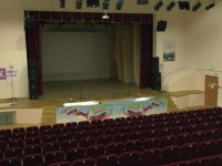 Ижемский центральный дом культуры им. Валерия Осокина