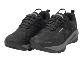 Кроссовки Remington Fortec black