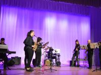 Центр культуры и досуга Рязанского государственного медицинского института