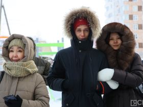 В Якутске специалистам передали ключи от доступного арендного жилья