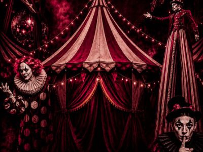CIRCUS by IBIZA