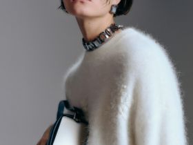 Колье, Мультицвет