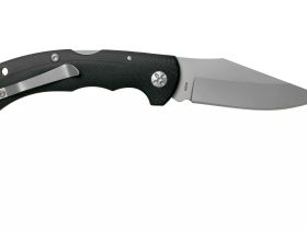 Складной нож Boker Most Wanted, сталь 440А, рукоять G-10