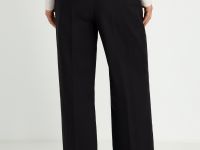 Брюки-палаццо