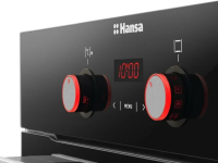 Духовой шкаф Hansa BOES68465