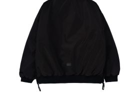 Куртка текстильная с полиуретановым покрытием для мальчиков