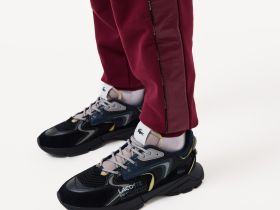 Мужские спортивные брюки Lacoste