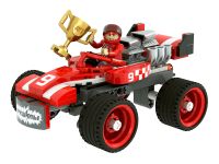 Крушилы AB-1603 Конструктор Чемпион