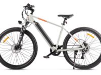 Электровелосипед Gelbert Ran Star 1 ST, год 2025, цвет Черный