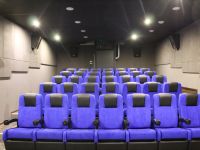 Кинотеатр «СовКино», зал «Южный»