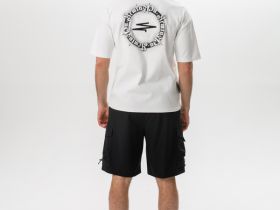 Футболка мужская Remington White Light