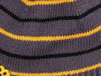 Шапка детская трикотажная для мальчиков