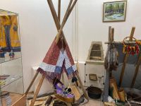 Краеведческий музей г. Покачи