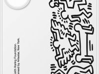 Чехол Samsung Flipsuit Case Galaxy S25 белый