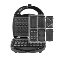 Минипекарня RED SOLUTION RMB-M608