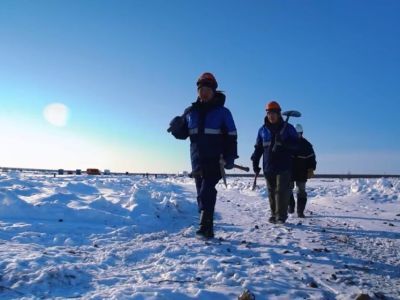 Петр Чехордун: «Сейчас отличное время начать работу в промышленности»