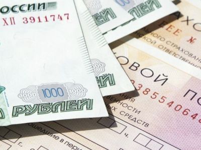 Увеличение тарифов ОСАГО: что нужно знать