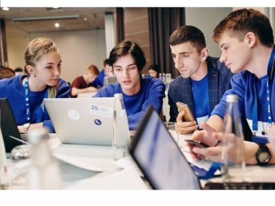 Более 1000 студентов Якутии приняли участие в отборочном онлайн-этапе олимпиады «Я – профессионал»