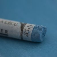 Пастель сухая Sennelier "A' L'ECU" индиго (137)