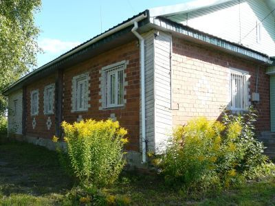 Некоузский культурно-этнографический центр