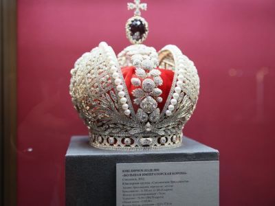 Якутяне забронировали все экскурсии в Сокровищницу республики