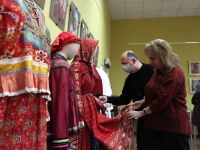 Саратовский областной Дом работников искусств