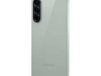 Samsung Galaxy A56 12/256Gb (Awesome Olive)