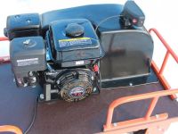 Мотобуксировщик ЧИНУК Mini 7 л.с.