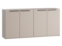 Тумба Кимбол 183x90 Латте