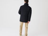 Мужская куртка Lacoste с лямками для переноски