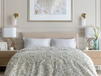 Постельное белье Листья/Foglie Di Morris