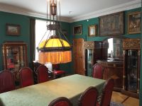 Музей-квартира Н. С. Голованова