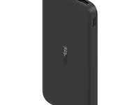 Универсальный внешний аккумулятор Xiaomi Redmi Power Bank 10000mAh (PB100LZM) (черный)