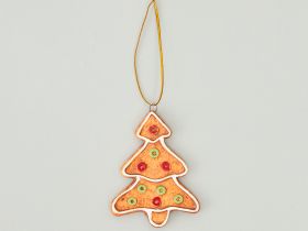 Подвесная декорация Panforte