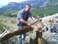 Музей под открытым небом «Крепость Фуна»