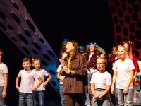 Детский театр-студия «Колесо»