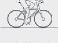 Седло Selle Royal Ellipse Athletic (черный)