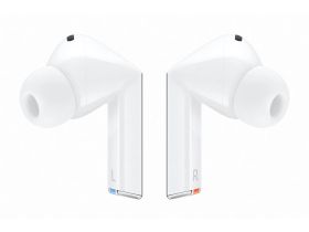 Беспроводная Bluetooth-гарнитура Samsung Galaxy Buds3 Pro (SM-R630) (White)