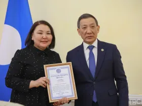 В Якутске подвели итоги мероприятий, приуроченных ко Дню народного мастера